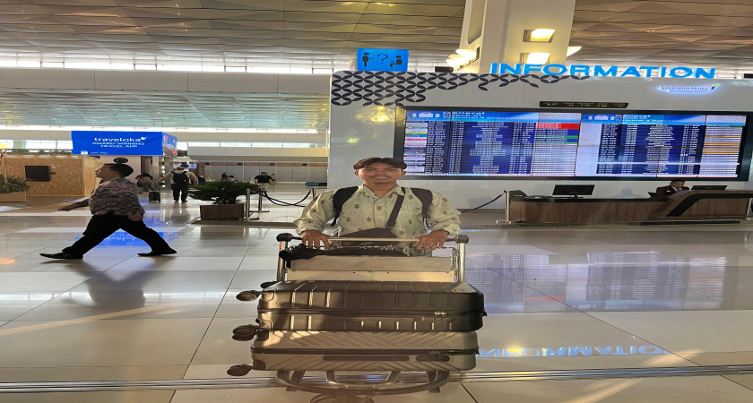 Tembus Dunia Kerja Jepang: Buah Pendidikan Integrasi Literasi, Skill Passport, dan Life Skill Education melalui Pendekatan Deep Learning di SMK International Millenial Model PGRI 1 Mejayan